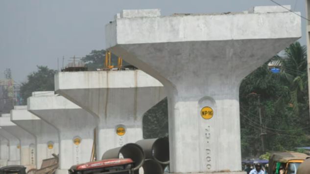 नाम गुम हो जाएगा: रांची में बदल जायेगा कई मुहल्लों का पता, अब पिलर नंबर से होगी पहचान, जानिए कैसे