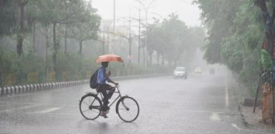 अभी बारिश का मजा लीजिए, 17 सितंबर के बाद आसमान होगा साफ