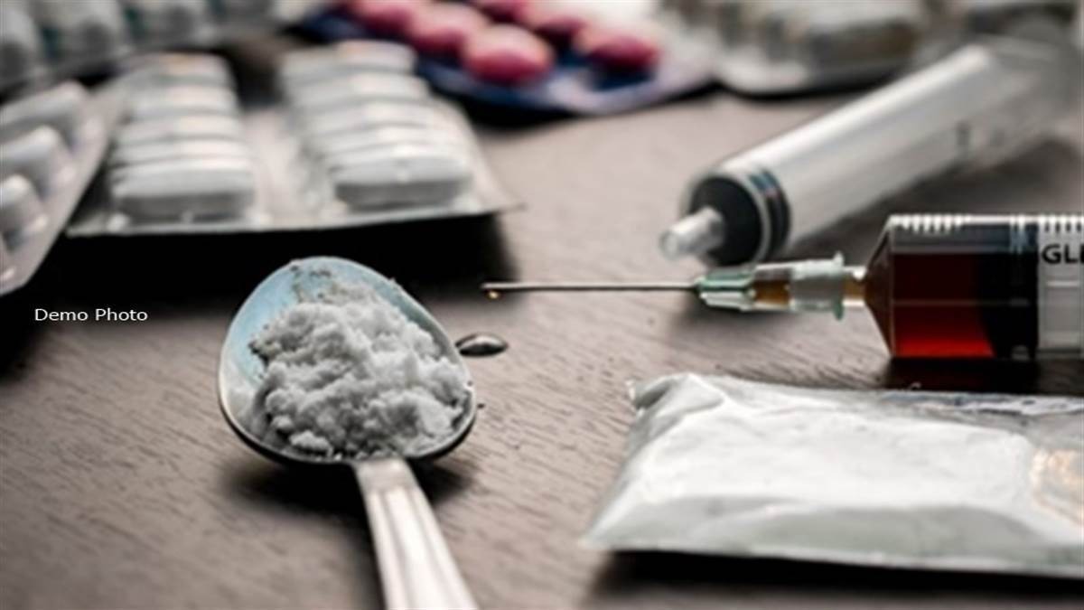 राजधानी में अपराध के साथ तेजी से फल फूल रहा नशे का कारोबार, पुलिस के लिए बढ़ी चुनौती