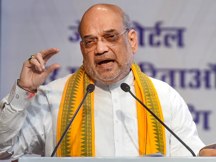 अमित शाह के बिहार दौरे पर सियासी हलचल तेज, कांग्रेस का तंज सीमांचल हो या मिथिलांचल कहीं नहीं गलने वाली भाजपा की दाल