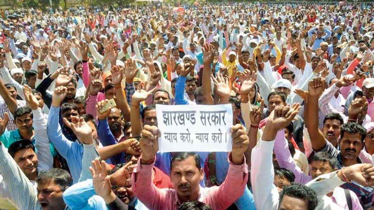 कब होगी राज्य में अपनी झारखंडी नियोजन नीति, आखिर पेंच कहां फंस रहा है?