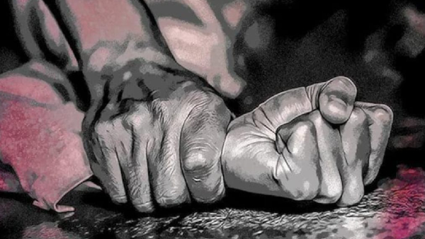 मां के साथ बकाया पैसे लेने गई थी नाबालिग, दरिंदों ने लूट ली आबरू , सलाखों के पीछे पहुंचा आरोपी   