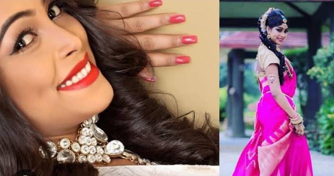 लौहनगरी की बेटी खुशी महतो ने साउथ की फिल्मों में बनाई पहचान,इस सुपर हिट फिल्म में किया दमदार काम   