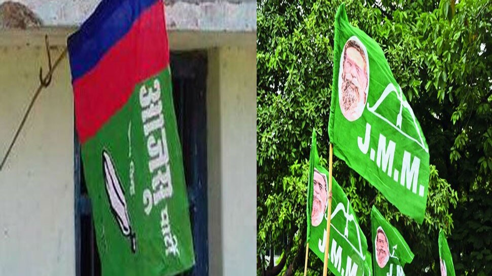 कुड़मी समाज के आंदोलन पर झामुमो का गोलमोल जवाब तो आजसू ने किया समर्थन,जानिए पूरा मामला