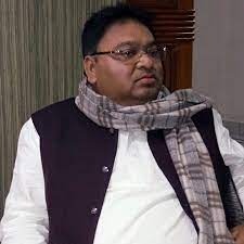 बिहार का बालू घोटाला : MLC का बेटा  भी हुआ अरेस्ट, धनबाद वाले भेजे गए जेल 