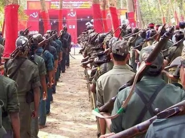 पुलिस के निशाने में 64 जनसंगठन! नक्सलियों का मददगार होने का आरोप