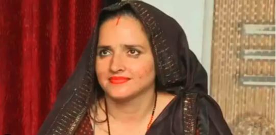 सीमा हैदर ने की महिला आरक्षण बिल की तारीफ, कहा-‘भारत में महिलाओं को देवी का दर्जा, जबकि पाकिस्तान में समझा जाता है पैरों की जूती’