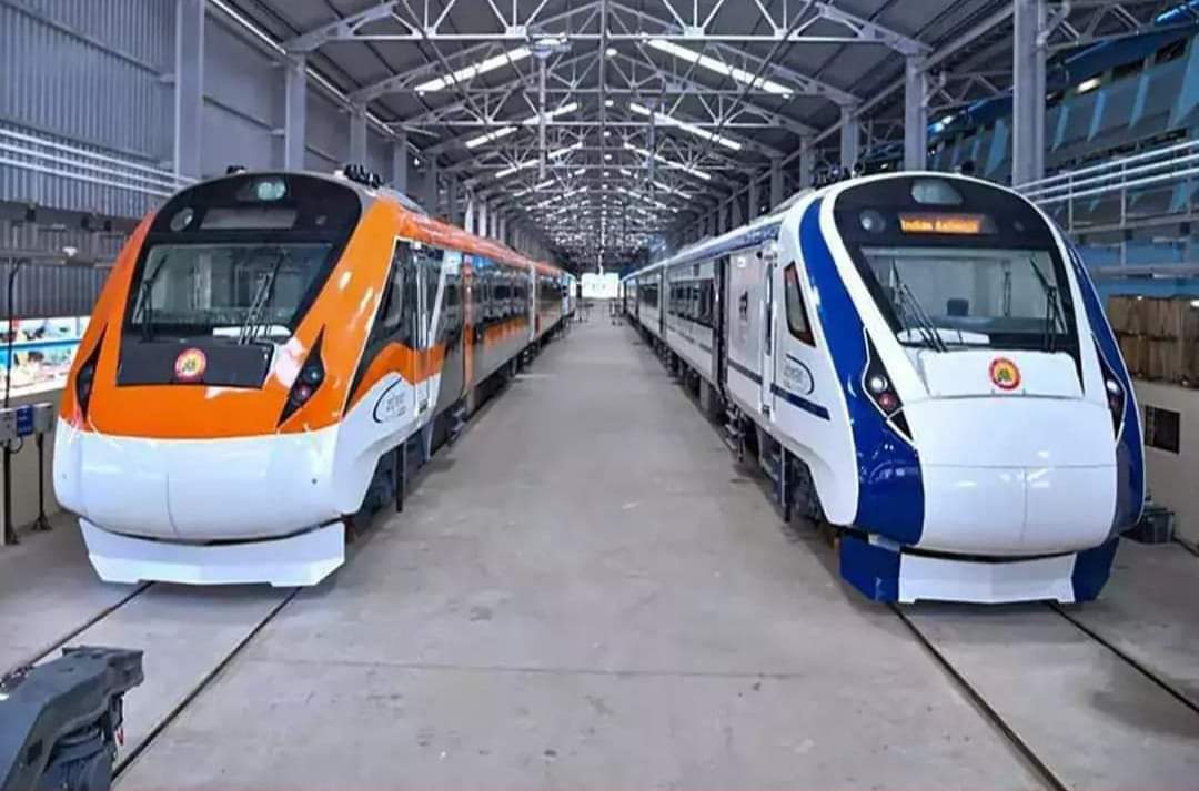 2024 में बदलने वाला है वंदे भारत एक्सप्रेस ट्रेन का स्वरूप, जानिए और क्या मिलेगी सुविधा 