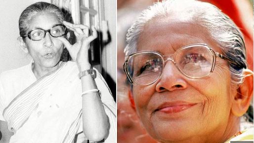 क्या आप जानते हैं उस कद्दावर महिला को, जिसने संसद में 27 साल पहले महिला आरक्षण विधेयक पेश कर डाला था...