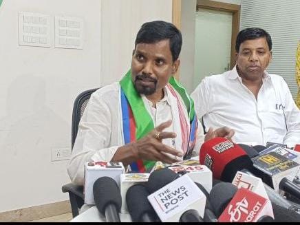 29 जून से शुरू होगा आजसू पार्टी का महाधिवेशन, ऐतिहासिक बनाने में जुटी आजसू कार्यकर्ता 