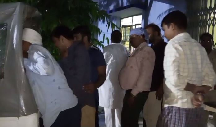 नालंदा: कर्ज नहीं लौटाने पर ईंट भट्ठा संचालक की पीट-पीट कर हत्या, जांच में जुटी पुलिस