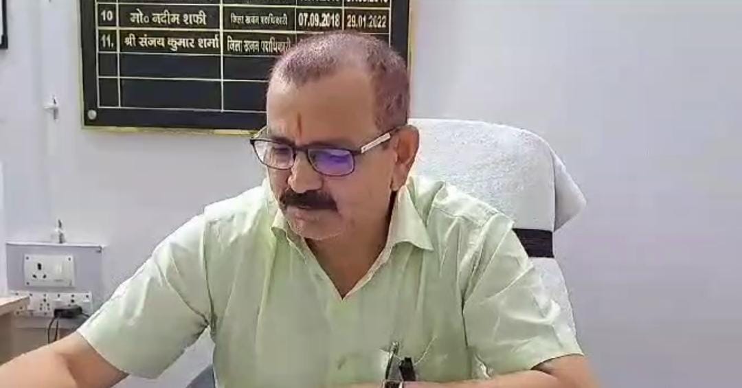 झारखंड: अवैध खनन मामले में खनन और भूतत्व विभाग सख्त, अब तक 40 मामलों में हुई कार्रवाई