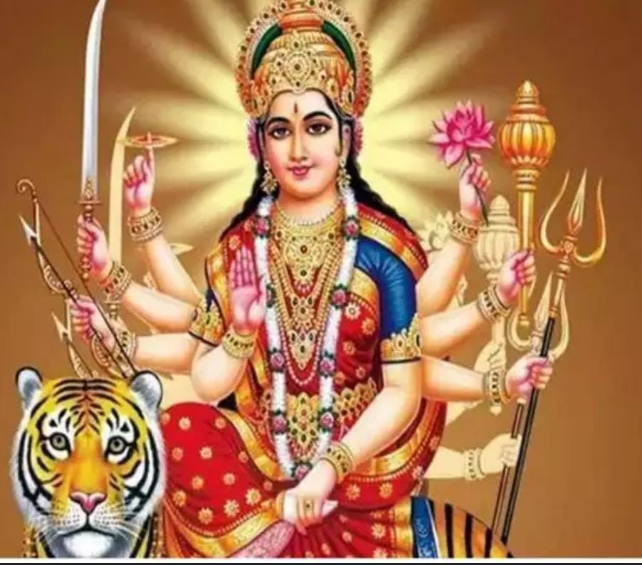 इंतजार हुआ खत्म, जानिए किस दिन होगा माता का आगमन , जानें इस साल किस वाहन पर सवार होकर आएंगी देवी?   