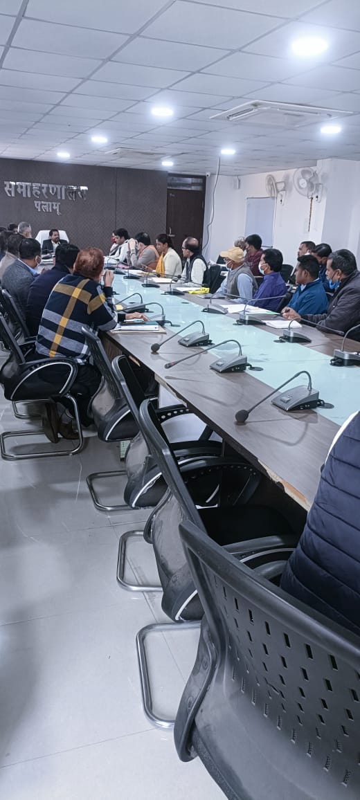 अगस्त से अक्टूबर तक पलामू में रोड एक्सीडेंट में गई 30 लोगों की जान,  62 हुए घायल 