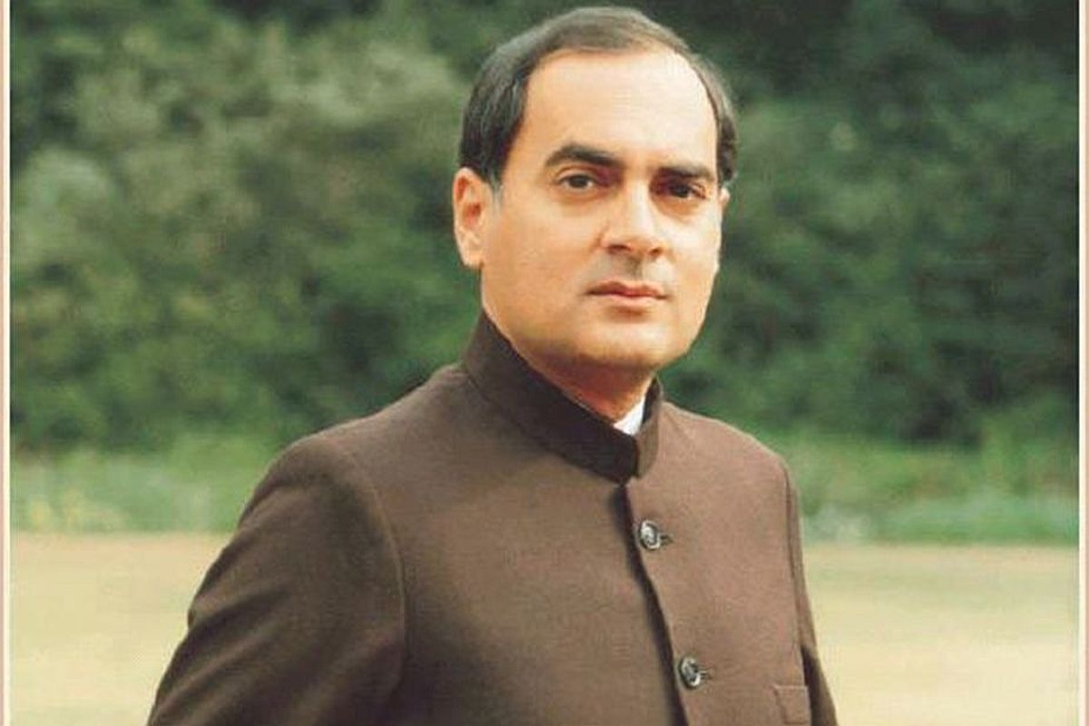 महिला आरक्षण पूर्व पीएम राजीव गांधी का सपना! कांग्रेस का दावा अटल आडवाणी की जोड़ी ने किया था विरोध, योगी ने बताया था कांग्रेस का पाप