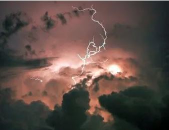 Breaking रांची के चान्हो में वज्रपात का दिखा कहर, तीन लोगों की हुई मौत, छह घायल