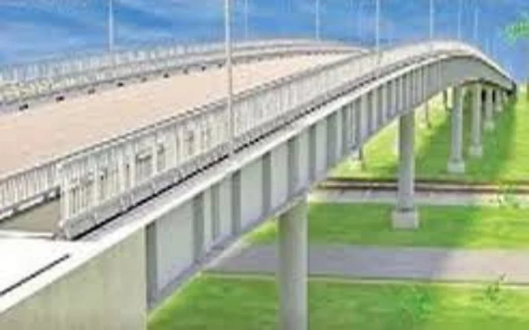 अपराध और अपराधी बन गए हैं धनबाद के विकास में बड़ा बाधक, मटकुरिया आरा मोड़ फ्लाईओवर के लिए चौथे बार भी नहीं मिले कॉन्ट्रेक्टर 