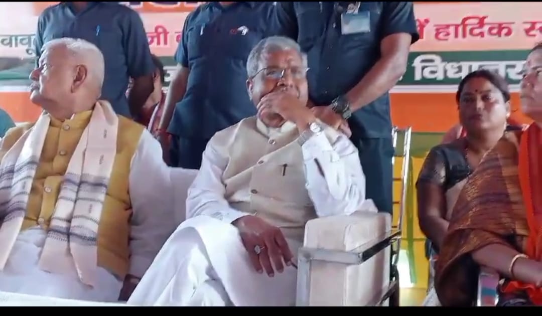 बाबूलाल मरांडी की ललकार, राज्य सरकार को उखाड़ फेंकने को हो जाएं तैयार 