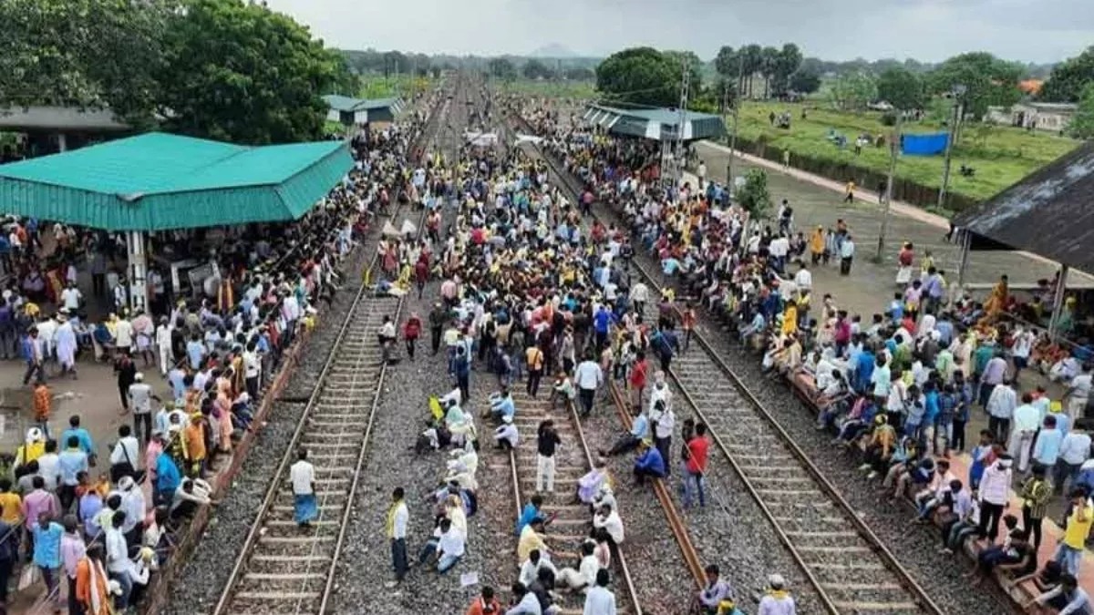 कुड़मियों के द्वारा आदिवासी दर्जे की मांग से झामुमो का किनारा! सुप्रियो का दावा केन्द्र सरकार और टीआरआई को लेना है फैसला