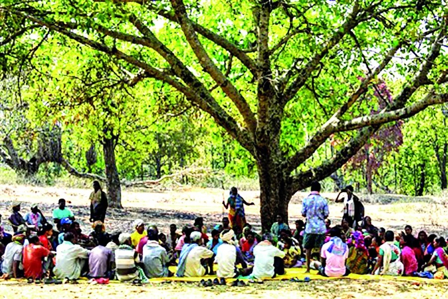 1932 के बाद पेसा कानून की तैयारी में हेमंत सरकार! विधान सभा के अगले सत्र में आ सकता है बिल