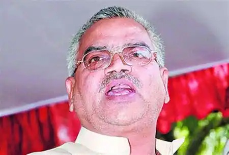 सिंह मेंशन के "चाणक्य" रामधीर सिंह की उम्रकैद की सजा हाई कोर्ट ने भी  बहाल रखी 