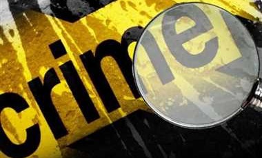 रांची में फिर अपराधियों ने दिखाया दुस्साहस, दिनदहाड़े एक युवक के आंख और सर में मारी गोली