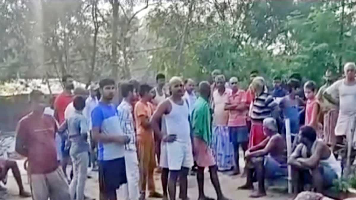 बेगूसराय में RJD नेता अनिरुद्ध चौधरी की गोली मारकर हत्या, जांच में जुटी पुलिस 