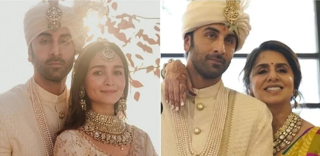 रणबीर कपूर मना रहे अपना 41वां जन्मदिन, माँ नीतू और पत्नी आलिया ने खास अंदाज में किया विश