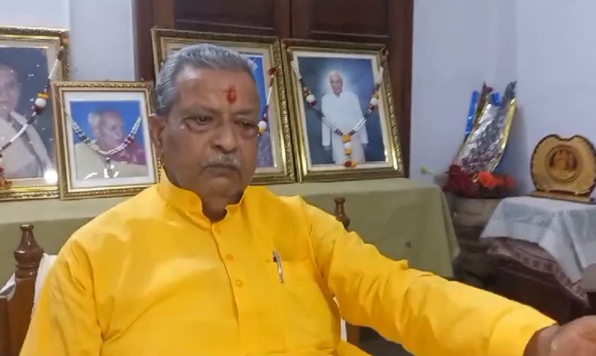 शहीद भगत सिंह की जयंती के अवसर पर सम्मान समारोह का आयोजन, शहर में प्रतिमा लगाने का लिया गया निर्णय