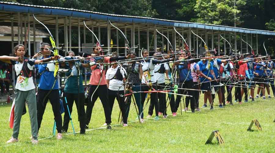 हेमंत सरकार की वादा खिलाफी, राज्य छोड़ने पर मजबूर खिलाड़ी, सरकार नहीं दे रही रोजगार