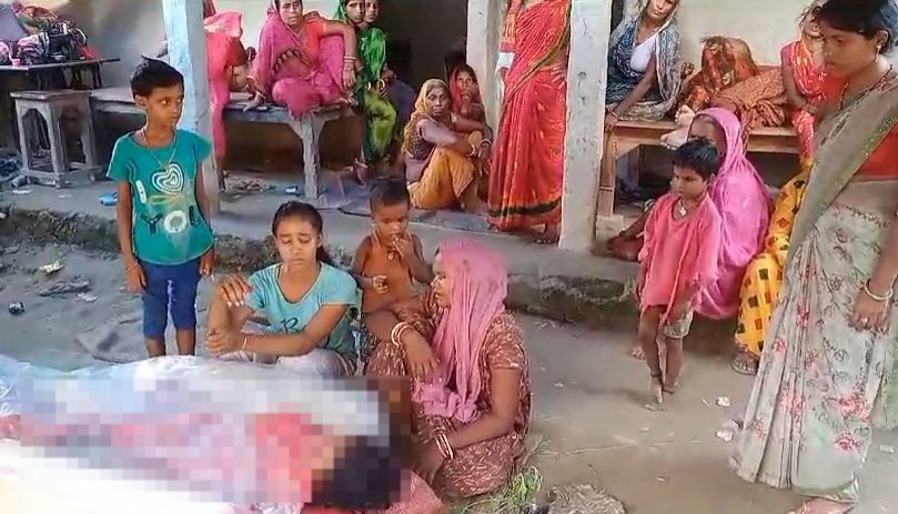 ब्याज का पैसा नहीं चुकाने पर महिला की पीट-पीटकर हत्या, मात्र 20 हजार के लिए ली जान 