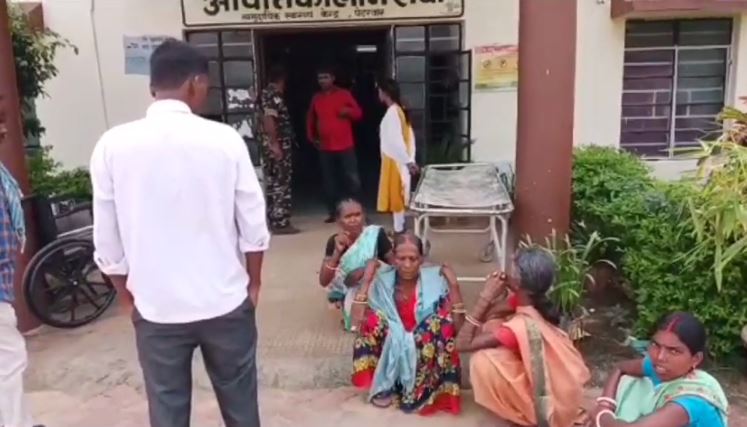 बोकारो: जमीनी विवाद में बुजुर्ग की ईंट से कूचकर हत्या, परिवार वालों का रो-रोकर बुरा हाल