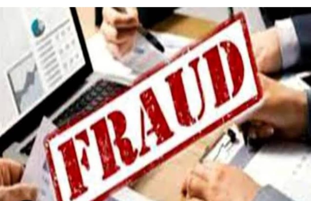 धनबाद में नौकरी के नाम पर ठगी के एक से एक खुलासे, फिर कुसुंडा एरिया में पकड़ाया बंगाल का गिरोह 