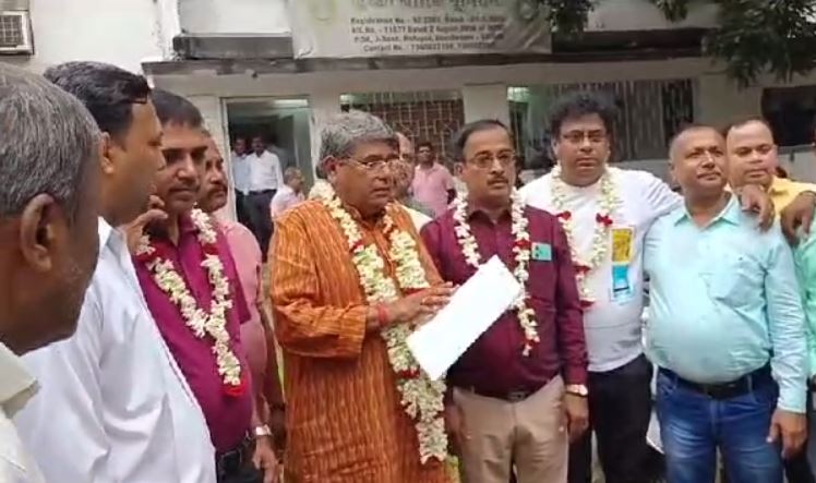 जमशेदपुर: यूनियन और टाटा स्टील के बीच में बोनस समझौता, 7.40 करोड़ रुपए का बढ़ेगा बोनस 