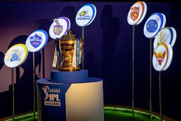 आईपीएल के मेगा ऑक्शन से पहले सभी टीमों ने जारी की अपनी रिटेन्शन लिस्ट, जानिए किस टीम ने किसे किया रीटेन