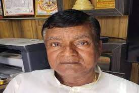 जेडीयू एमएलसी राधाचरण शाह की बढ़ सकती है मुश्किलें, 26 साल पुराने मामले में कोर्ट ने दिया सुनवाई का आदेश 