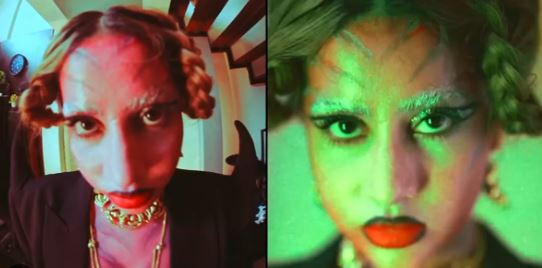 उर्फी जावेद के नये लुक से डरे फैंस, उर्फी ने कहा- ‘’मेरे अंदर के शैतान को बाहर निकालना है’’