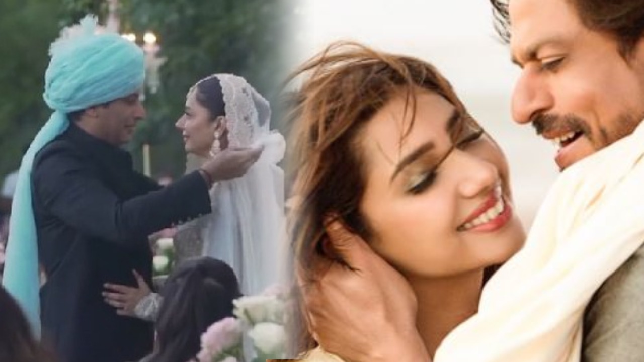 इस मूवी की हीरोइन महिरा खान ने की दूसरी शादी, पहली शादी से 13 साल का है बेटा  