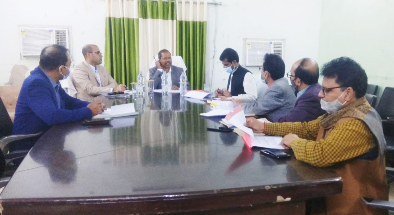 ऑनलाइन इंट्री  मामले में धनबाद के निरसा, सिंदरी और झरिया झारखंड में आगे