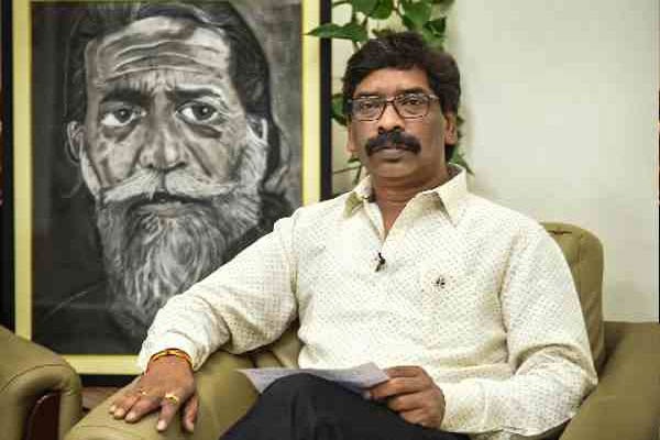 क्या कल भी सीएम हेमंत पूछताछ के लिए नहीं जाएंगे ईडी ऑफिस! जानिए क्या हो सकती है वजह