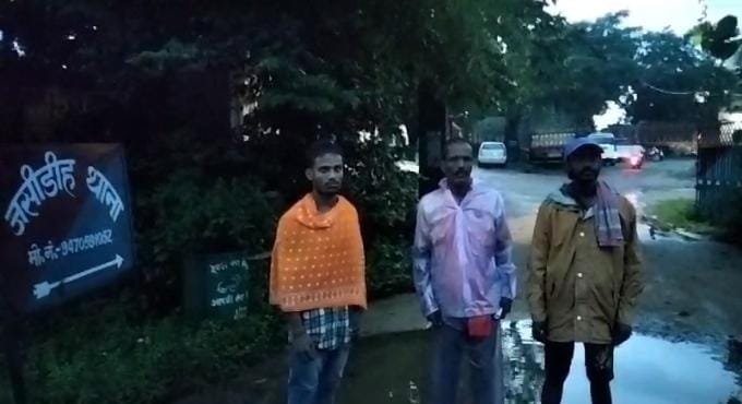 नवविवाहित महिला की संदिग्ध स्थिति में मौत, मायके वालों ने ससुराल वालों पर लगाया हत्या का आरोप  