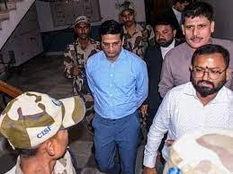जमीन घोटाला: आईएएस छवि रंजन की बढ़ी मुश्किलें, ईडी कोर्ट के बाद अब हाईकोर्ट ने भी बेल देने से किया इनकार