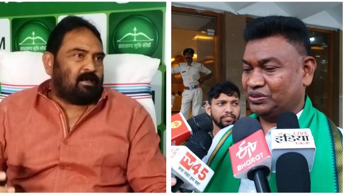 झारखंड में जातीय जनगणना का विरोध करेगी भाजपा! आजसू सहित तमाम दूसरों दलों ने एक साथ किया समर्थन का एलान