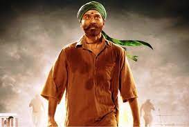 ब्रिक्स फिल्म फेस्टिवल में धनुष को मिला बेस्ट एक्टर का अवॉर्ड, फिल्म ‘असुरन’ के लिए मिला सम्मान