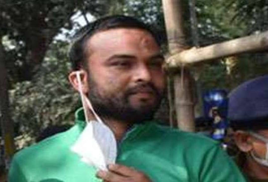 धनबाद: क्या कुख्यात अमन सिंह गैंग में हो गई है टूट, छोटू सिंह का वायरल ऑडियो तो यही कहता है 