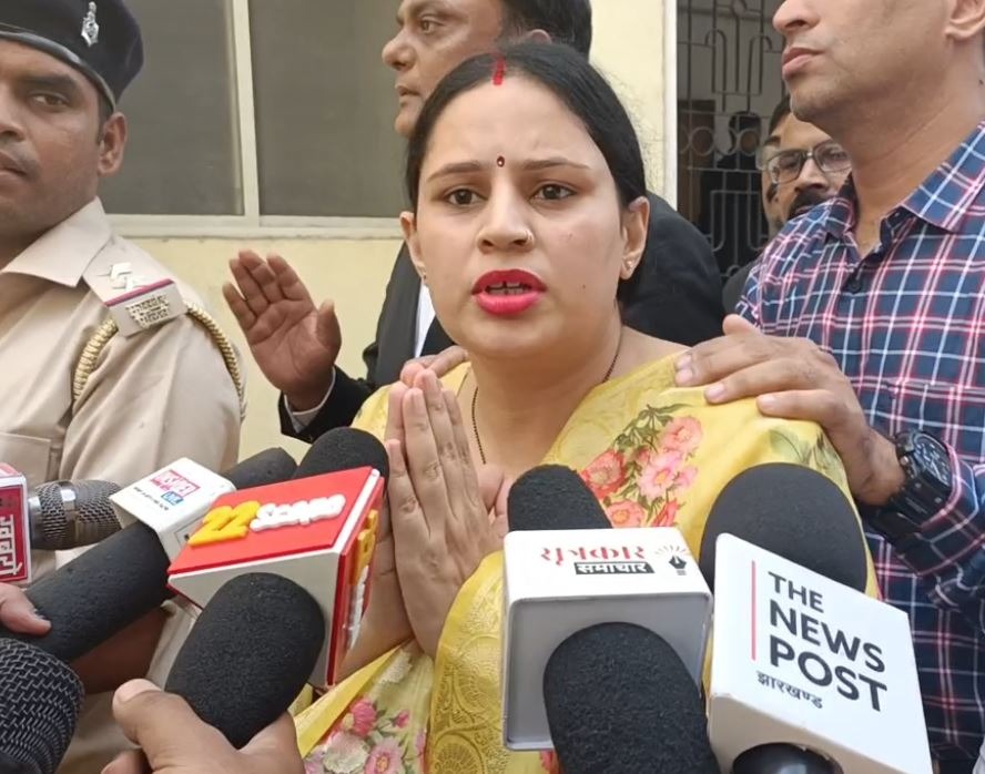 Big Story : नेशनल शूटर तारा शाहदेव को 9 साल बाद मिला इंसाफ, पढ़िए पूरी कहानी कैसे आरोपी रकीबुल "रंजीत" ने किया था लव ज़िहाद