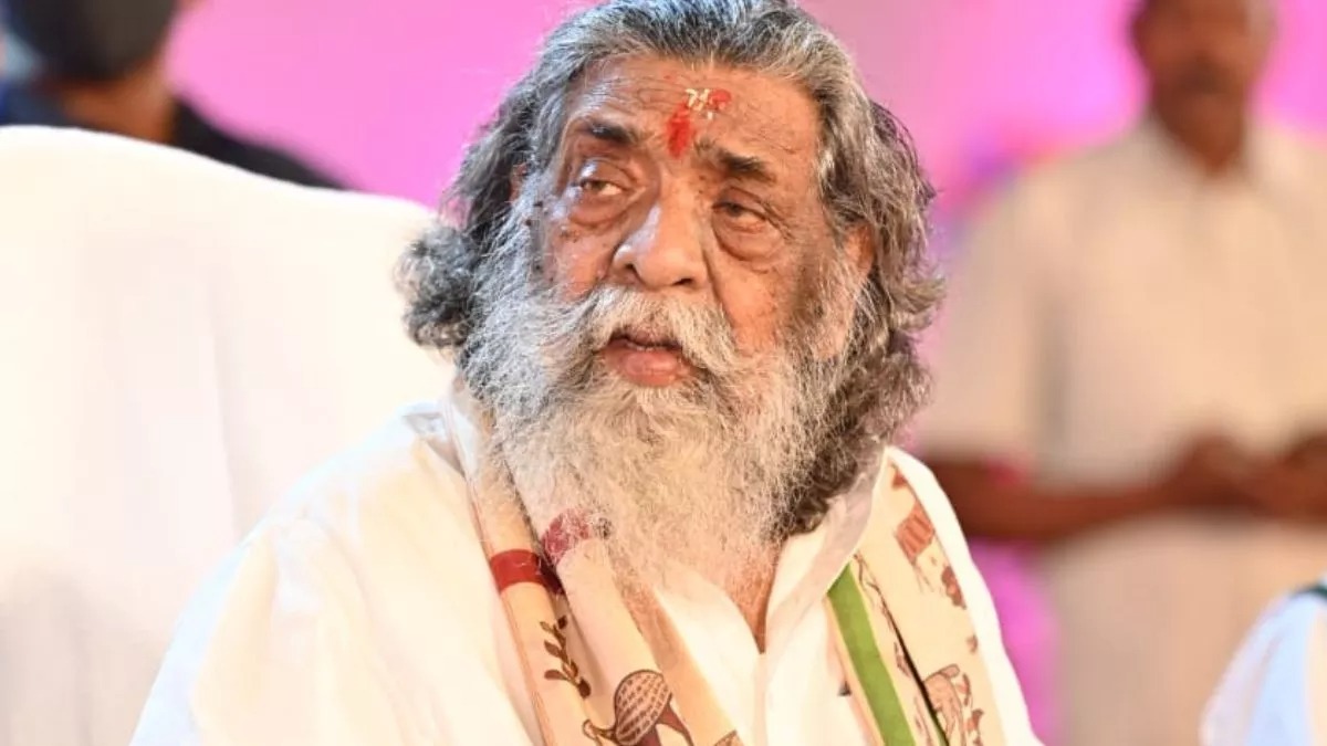 जानिए कैसा रहा दिशोम गुरु शिबू सोरेन का राजनीतिक सफर, 5 रुपये ने बदल दी जिंदगी 