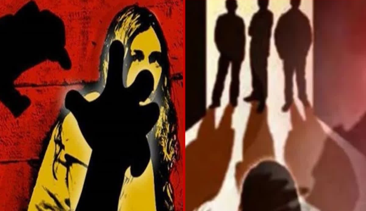 नाबालिगों के लिए राजधानी कितनी सुरक्षित! हर दिन बढ़ता जा रहा दुष्कर्म का ग्राफ