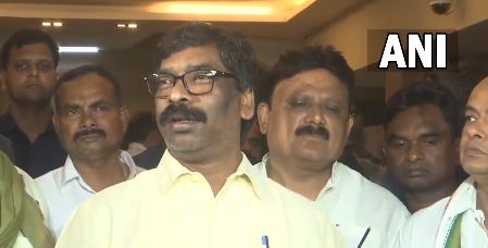 आप सांसद संजय सिंह की गिरफ्तारी तो महज एक बानगी, अभी कई और भी हैं लाइन में, देखिये कैसे सीएम हेमंत ने अपनी गिरफ्तारी का भी जताया अंदेशा