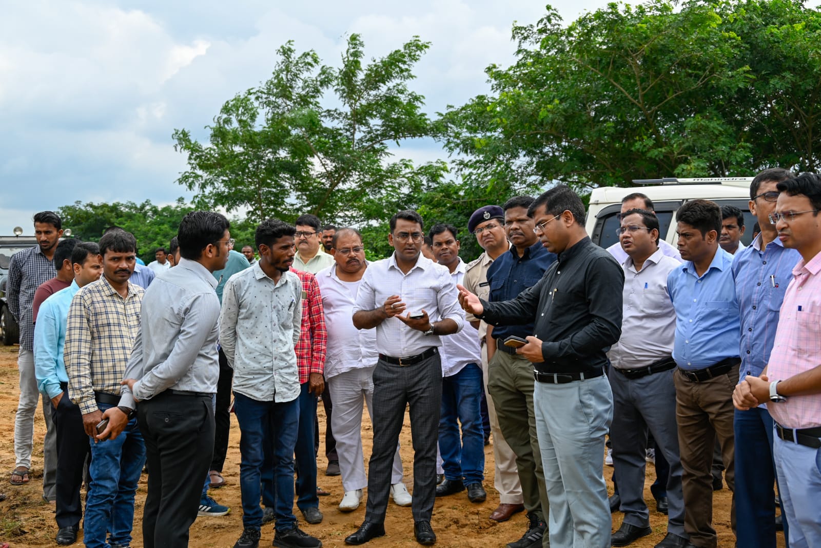 9 अक्टूबर को सीएम इस महत्वपूर्ण योजना की रखेंगे आधारशिला, खराब मौसम के कारण पिछली बार कार्यक्रम हुआ था रद्द